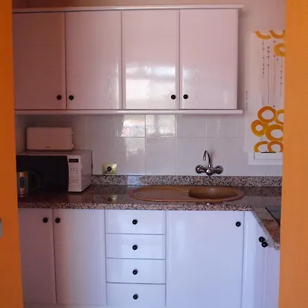 Appartamento In The Center Of Las Americas With Pool
