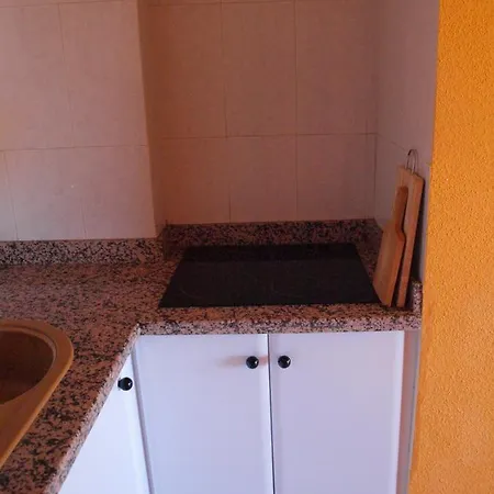 In The Center Of Las Americas With Pool Apartamento *